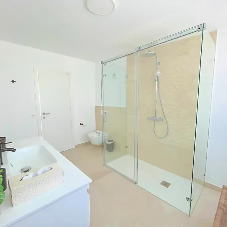 דירה Stupa Hills V F34j - Luxury Sea View Duplex *