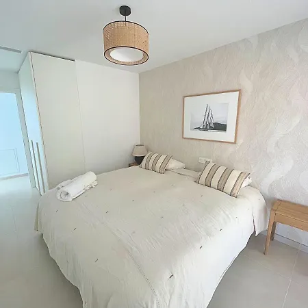 Stupa Hills V F34j - Luxury Sea View Duplex *